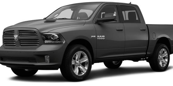 RAM 1500 2016 1C6RR7UT3GS302284 image