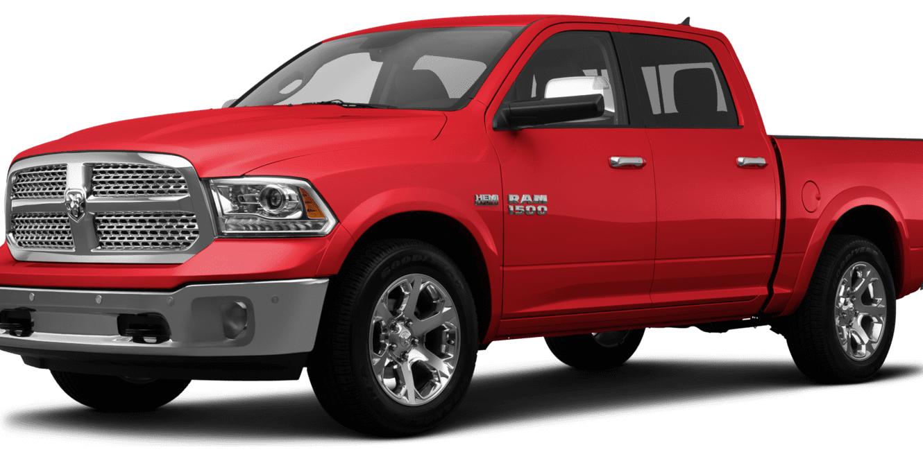 RAM 1500 2016 1C6RR7PT7GS289034 image