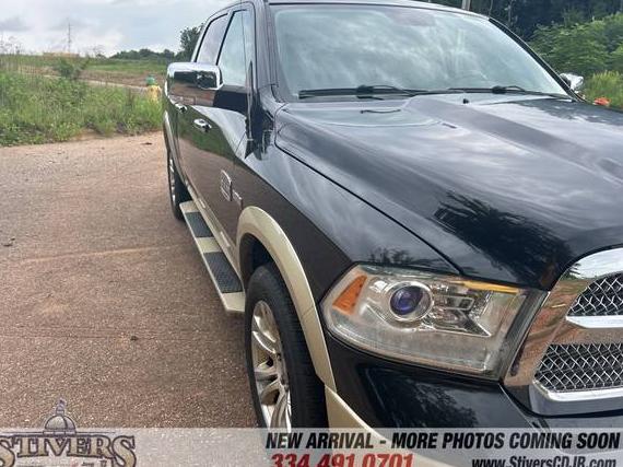 RAM 1500 2016 1C6RR6PT6GS155206 image