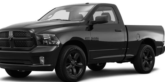 RAM 1500 2016 3C6JR6AT7GG163120 image