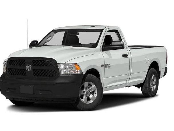 RAM 1500 2016 3C6JR6DT8GG154034 image