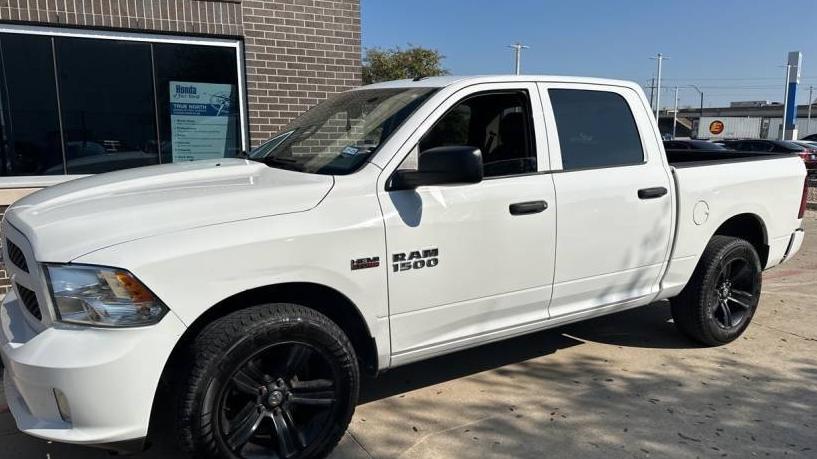 RAM 1500 2016 3C6RR7KT5GG243667 image