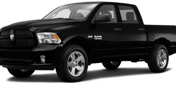 RAM 1500 2016 1C6RR7KG6GS322647 image
