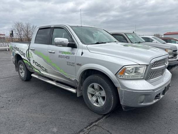 RAM 1500 2016 1C6RR7NT8GS185333 image