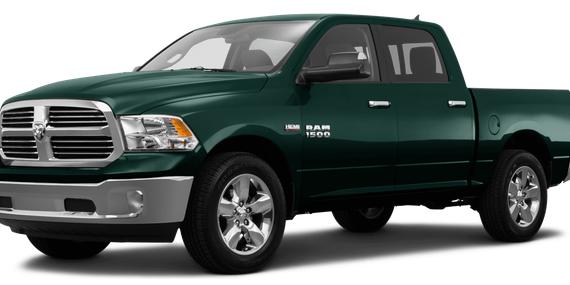 RAM 1500 2016 1C6RR7LG6GS146195 image