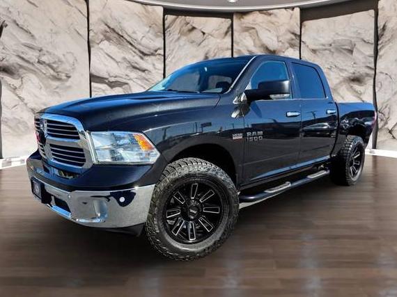 RAM 1500 2016 3C6RR7LT4GG275928 image