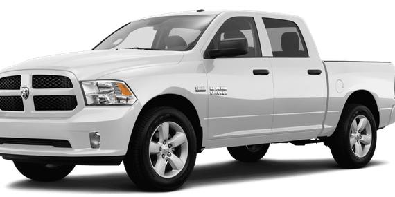 RAM 1500 2016 1C6RR6KT3GS238759 image