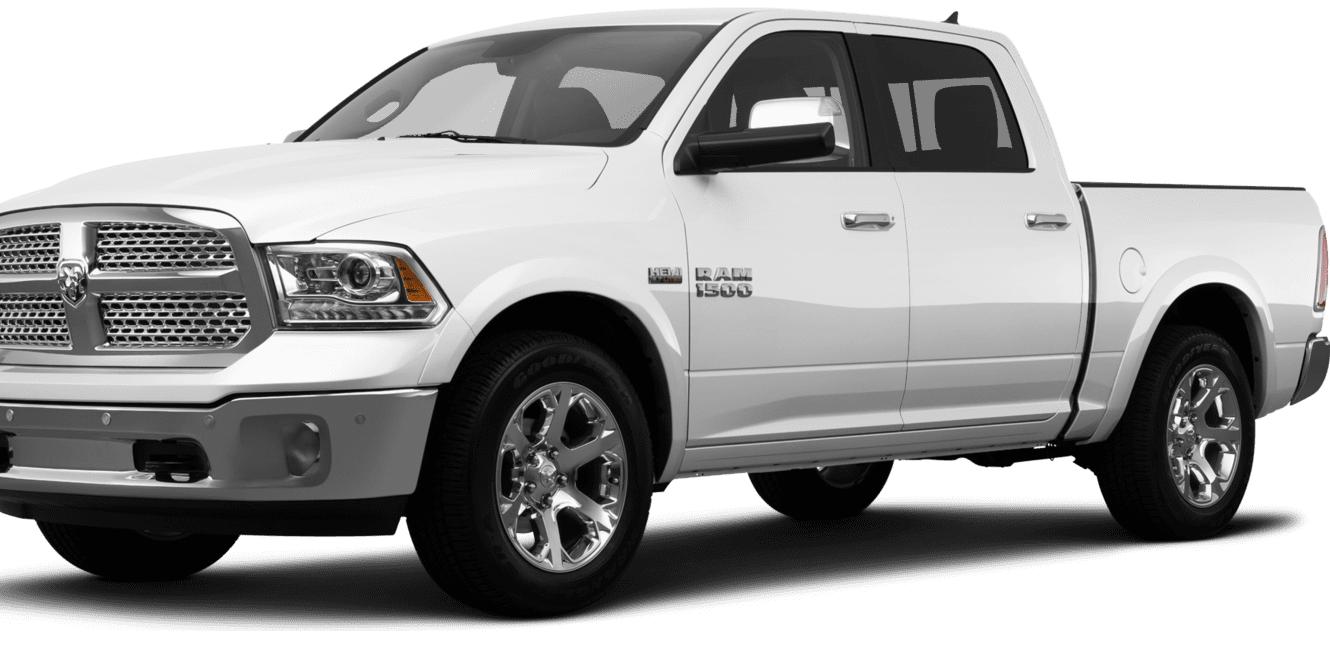 RAM 1500 2016 1C6RR7NM2GS264294 image