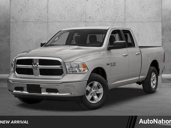 RAM 1500 2016 1C6RR6GT6GS269349 image