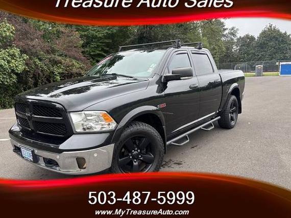 RAM 1500 2016 1C6RR7LM1GS204719 image RAM 1500 2016 1C6RR7LM1GS204719 image