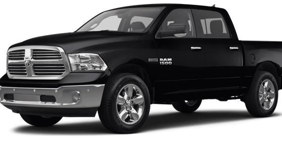 RAM 1500 2016 1C6RR6LT1GS241738 image