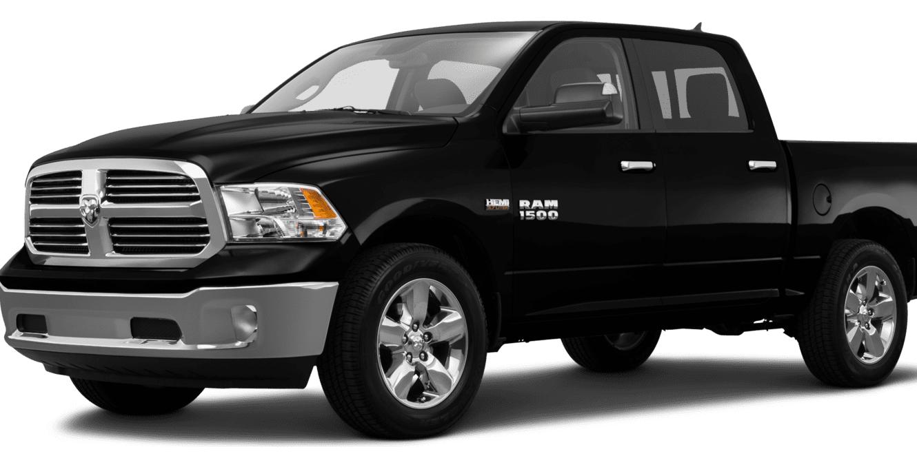 RAM 1500 2016 1C6RR7LT7GS223122 image