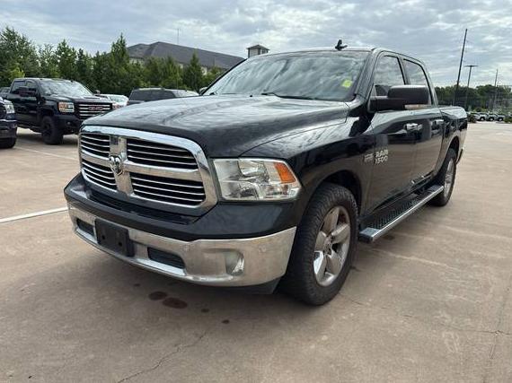 RAM 1500 2016 3C6RR6LT7GG287730 image