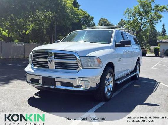 RAM 1500 2016 1C6RR7GG2GS141442 image