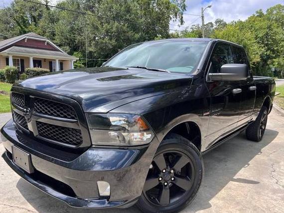 RAM 1500 2016 1C6RR7FT8GS413989 image