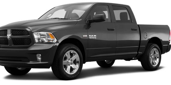 RAM 1500 2016 1C6RR7KT9GS220160 image
