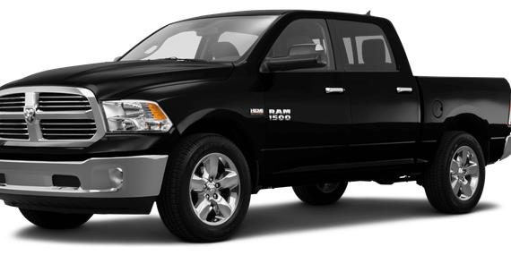 RAM 1500 2016 1C6RR7LG8GS184933 image