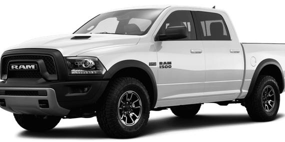RAM 1500 2016 1C6RR7YT7GS307644 image