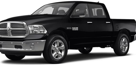 RAM 1500 2016 3C6RR6LT6GG292742 image