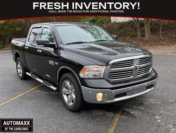 RAM 1500 2016 3C6RR7LT5GG326790 image RAM 1500 2016 3C6RR7LT5GG326790 image