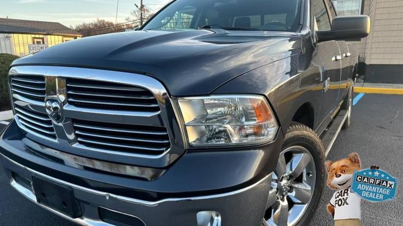 RAM 1500 2016 1C6RR7GG5GS304987 image