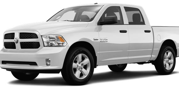 RAM 1500 2016 1C6RR6KG2GS393791 image