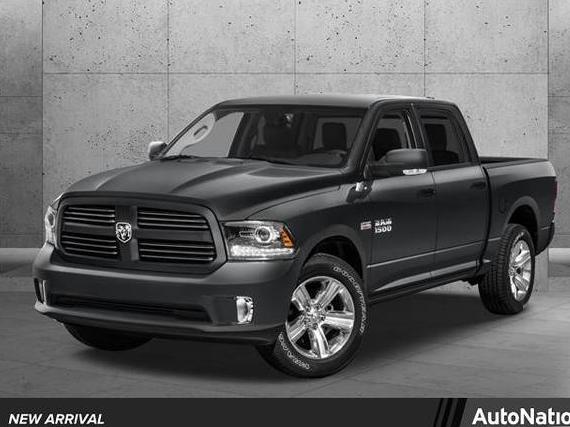 RAM 1500 2016 1C6RR6LM2GS293047 image