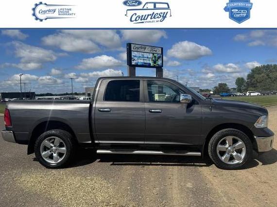 RAM 1500 2016 3C6RR7LT5GG271080 image