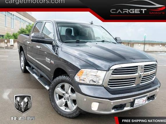 RAM 1500 2016 3C6RR7LT9GG329613 image