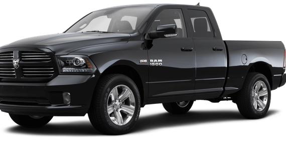 RAM 1500 2016 1C6RR7HT3GS316566 image