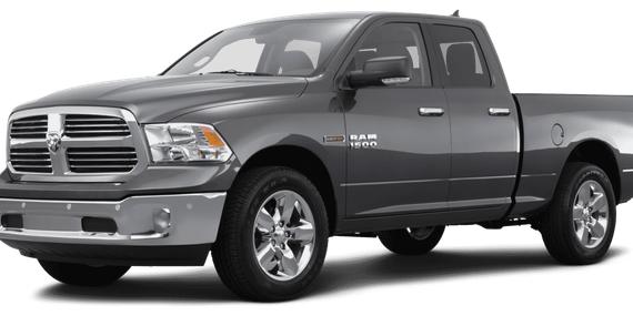 RAM 1500 2016 1C6RR6GTXGS240467 image