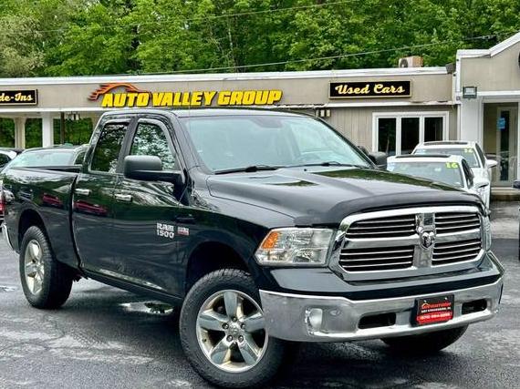 RAM 1500 2016 1C6RR7GT6GS177132 image
