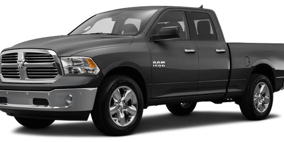 RAM 1500 2016 1C6RR7GT3GS207459 image