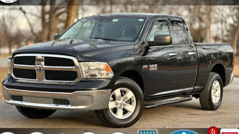 RAM 1500 2016 1C6RR6GT3GS269308 image