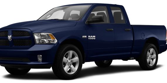 RAM 1500 2016 1C6RR6FG5GS174950 image
