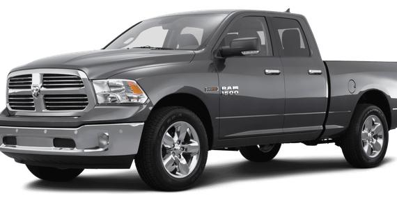 RAM 1500 2016 1C6RR6GM6GS175089 image