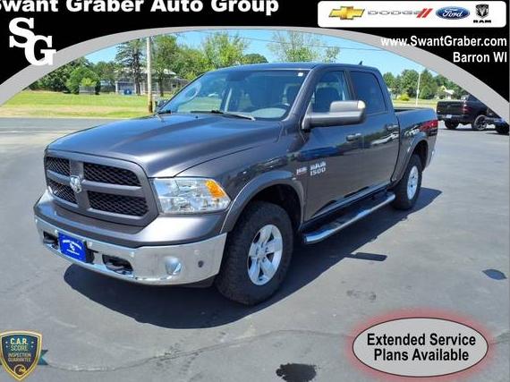 RAM 1500 2016 1C6RR7LTXGS414033 image