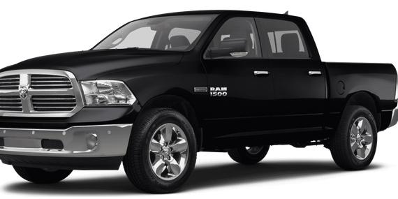 RAM 1500 2016 1C6RR6LG5GS241745 image RAM 1500 2016 1C6RR6LG5GS241745 image