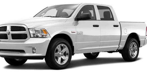 RAM 1500 2016 1C6RR7ST7GS323867 image