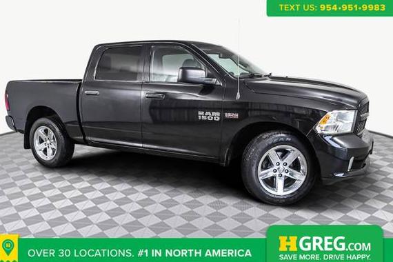 RAM 1500 2016 3C6RR7KT4GG339046 image