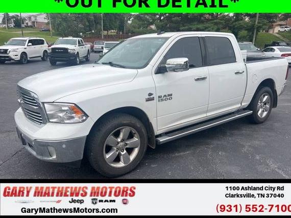 RAM 1500 2016 3C6RR7LT0GG271150 image
