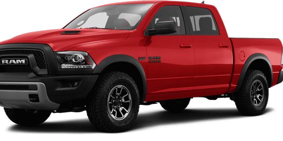 RAM 1500 2016 1C6RR7YT8GS393675 image
