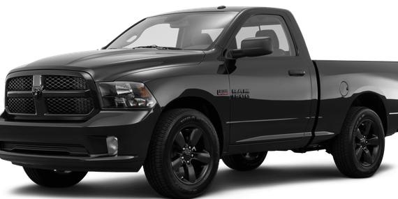 RAM 1500 2016 3C6JR6DT8GG206424 image