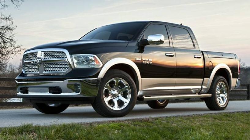 RAM 1500 2016 3C6JR6AGXGG289300 image