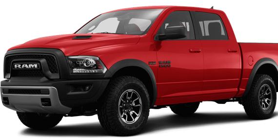 RAM 1500 2016 1C6RR7YT0GS251935 image
