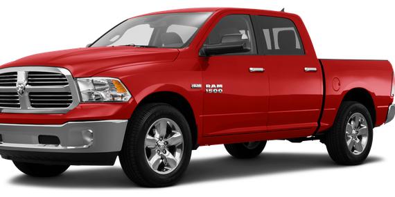 RAM 1500 2016 3C6RR7LT5GG240072 image