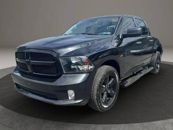 RAM 1500 2016 1C6RR7KTXGS156842 image