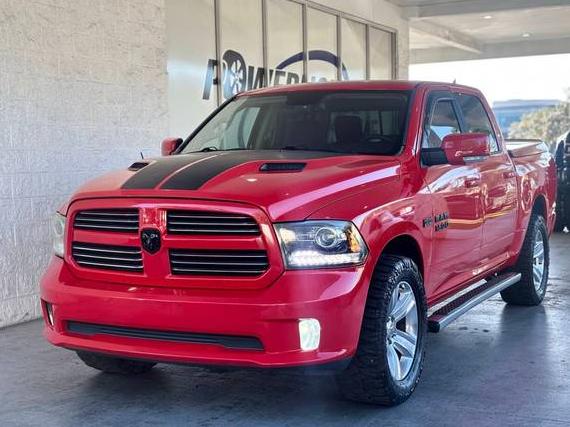 RAM 1500 2016 1C6RR7MT9GS259571 image RAM 1500 2016 1C6RR7MT9GS259571 image