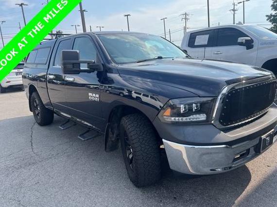 RAM 1500 2016 1C6RR7FG5GS350143 image