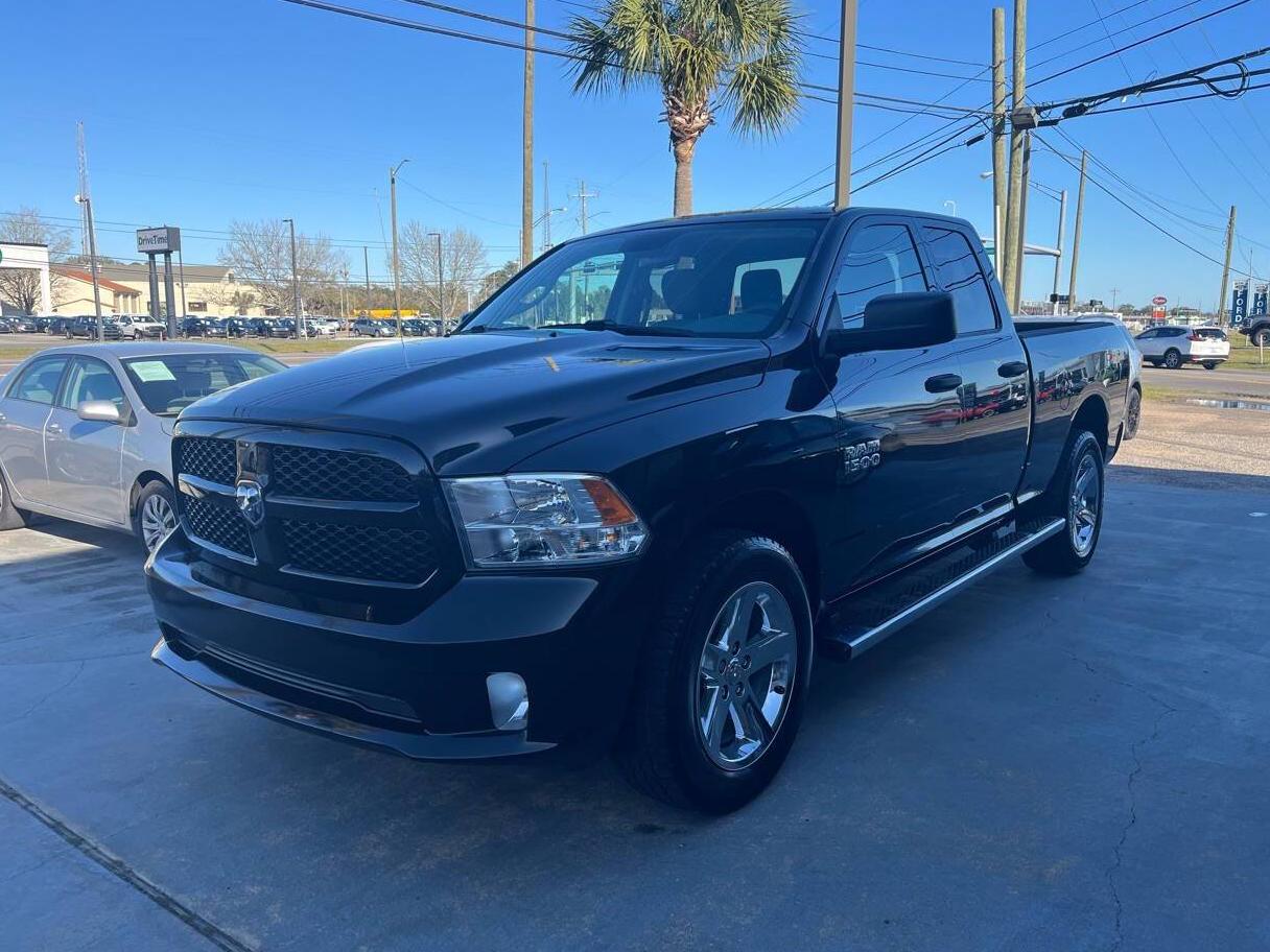 RAM 1500 2016 1C6RR7FG1GS322825 image